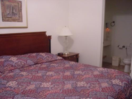 Nauvoo Family Inn And Suites Buitenkant foto