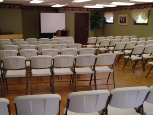 Nauvoo Family Inn And Suites Buitenkant foto